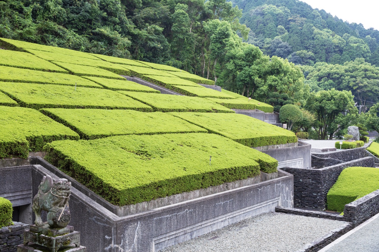 別子銅山記念館｜にいはま紀行